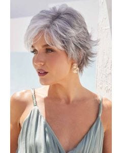Nour Wig by Noriko