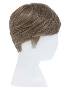 Petite Nova by Cardani Wigs | Textured Pixie Wig with Bangs