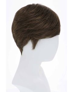 Nova by Cardani Wigs | Textured Pixie Wig with Bangs