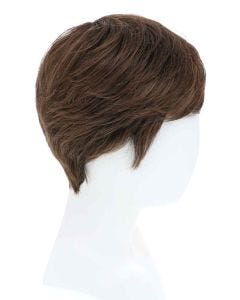 Nova by Cardani Wigs | Textured Pixie Wig with Bangs