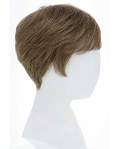 Nova by Cardani Wigs | Textured Pixie Wig with Bangs