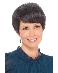 Nova by Cardani Wigs | Textured Pixie Wig with Bangs