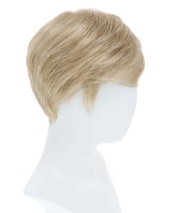 Petite Nova by Cardani Wigs | Textured Pixie Wig with Bangs