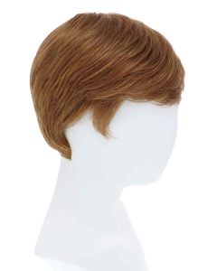 Petite Nova by Cardani Wigs | Textured Pixie Wig with Bangs