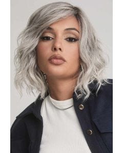 Nyx Wig by Rene of Paris | Lace Front, Monofilament Part, Heat Friendly