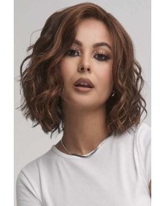 Nyx Wig by Rene of Paris | Lace Front, Monofilament Part, Heat Friendly