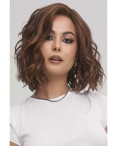 Nyx Wig by Rene of Paris | Lace Front, Monofilament Part, Heat Friendly