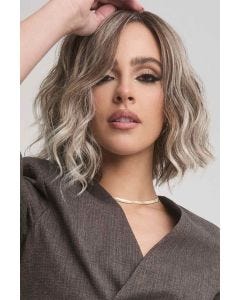 Nyx Wig by Rene of Paris | Lace Front, Monofilament Part, Heat Friendly