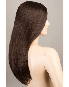 Obsession Deluxe Wig by Ellen Wille | Petite/Average, Remy Human Hair, Lace Front, Mono Top, Hand Tied