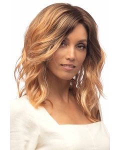 Ocean Wig by Estetica | Lace Front