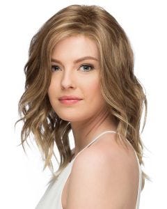 Ocean Wig by Estetica | Lace Front
