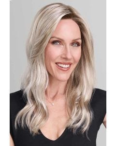 Olivia Wig by Jon Renau | Lace Front, Monofilament, Hand Tied