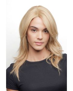 Olivia by Orchid / Rene of Paris | Human Hair, Lace Front, Monofilament