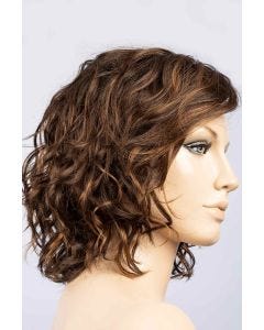 Onda Wig by Ellen Wille | Petite/Average, Lace Front, Monofilament Part