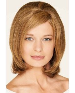 Beverly Hills Wig by Aspen | Human Hair, Monofilament 