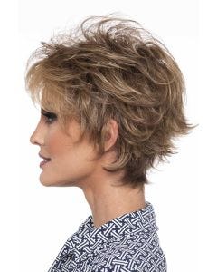 Ophelia Wig by Envy \ Human Hair / Synthetic Blend