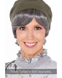 Faith Page Halo | Cardani Comfort Grip Deluxe Hair Halo