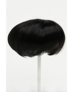 Part The Crowd Hair Topper by Envy | Monofilament Part