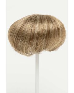 Part The Crowd Hair Topper by Envy | Monofilament Part
