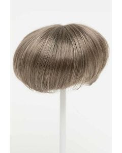 Part The Crowd Hair Topper by Envy | Monofilament Part