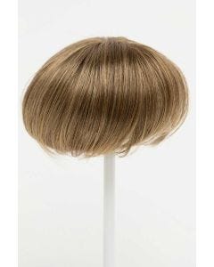 Part The Crowd Hair Topper by Envy | Monofilament Part