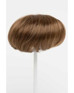 Part The Crowd Hair Topper by Envy | Monofilament Part