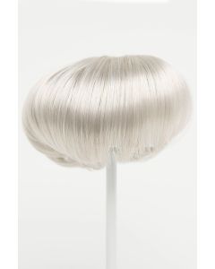 Part The Crowd Hair Topper by Envy | Monofilament Part