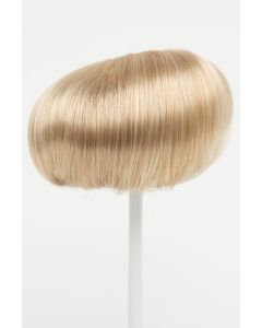 Part The Crowd Hair Topper by Envy | Monofilament Part