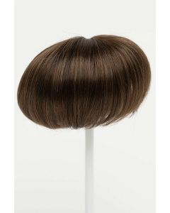 Part The Crowd Hair Topper by Envy | Monofilament Part