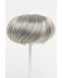 Part The Crowd Hair Topper by Envy | Monofilament Part
