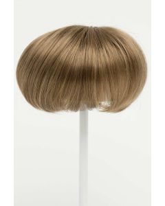 Part The Crowd Hair Topper by Envy | Monofilament Part