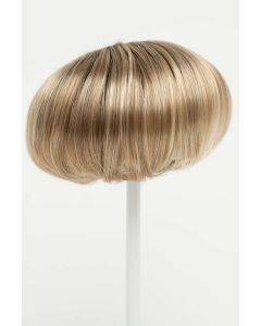 Part The Crowd Hair Topper by Envy | Monofilament Part
