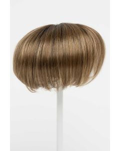 Part The Crowd Hair Topper by Envy | Monofilament Part 