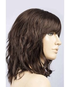 Perla Wig by Ellen Wille | Petite/Average, Monofilament Crown