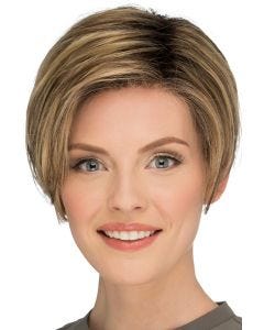 Perry Wig by Estetica | Lace Front, Monofilament Part