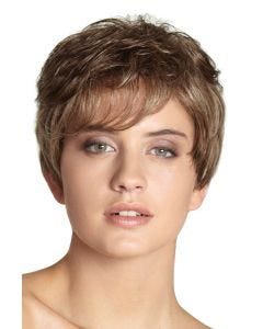 Petite Bay Wig by Dream USA | Monofilament