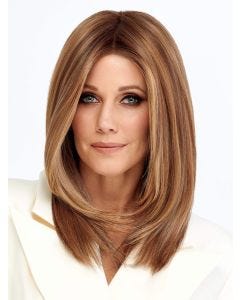 Picture Perfect Wig by TressAllure | Lace Front, Monofilament, Heat Friendly