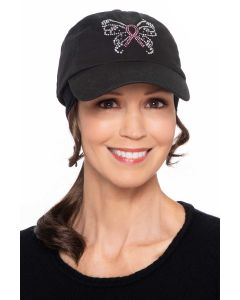 Ponytail Headband for Hats | Ponytail for Baseball Caps by Cardani