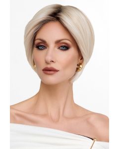Pixie Lite Wig by TressAllure | Heat Friendly, Lace Front, Mono Top