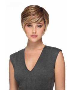 Pixie Lite Wig by TressAllure | Heat Friendly, Lace Front, Mono Top