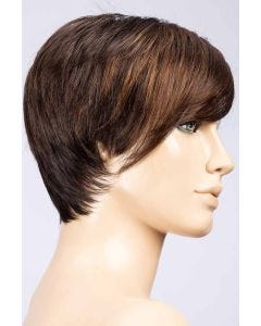 Point Wig by Ellen Wille | Petite/Average, Monofilament Crown