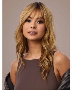 Posh Wavez Wig by Rene of Paris | Lace Front, Monofilament, Heat Friendly