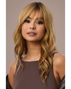 Posh Wavez Wig by Rene of Paris | Lace Front, Monofilament, Heat Friendly
