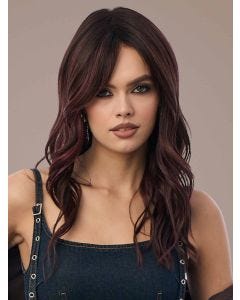 Posh Wavez Wig by Rene of Paris | Lace Front, Monofilament, Heat Friendly