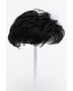 Pouf Positive Hair Topper by Envy
