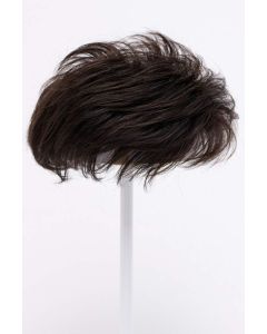 Pouf Positive Hair Topper by Envy