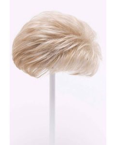 Pouf Positive Hair Topper by Envy