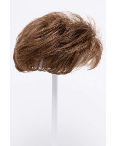 Pouf Positive Hair Topper by Envy