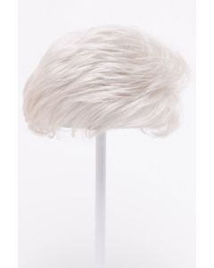 Pouf Positive Hair Topper by Envy