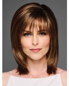 Premium Luxury Wig by Eva Gabor | Lace Front, Monofilament